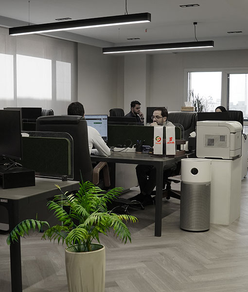 We Are Shahr Financial Group