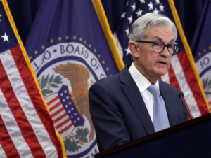 فدرال رزرو برای اولین بار شروع به افزایش نرخ بهره کرد