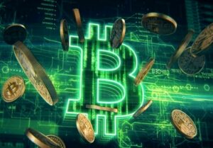 روز سبز بازار کریپتوکارنسی