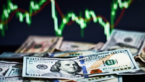 نرخ بهره بالاتر با افزایش سرعت تورم و هزینه مصرف کنندگان بیشتر همراه است