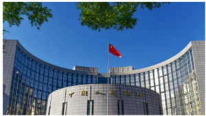 کاهش دو نرخ کلیدی ارائه تسهیلات دیگر در کشورچین به دلیل رکود اقتصادی