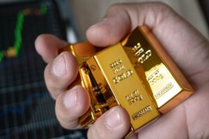 بازگشت طلا به ابتدای هفته