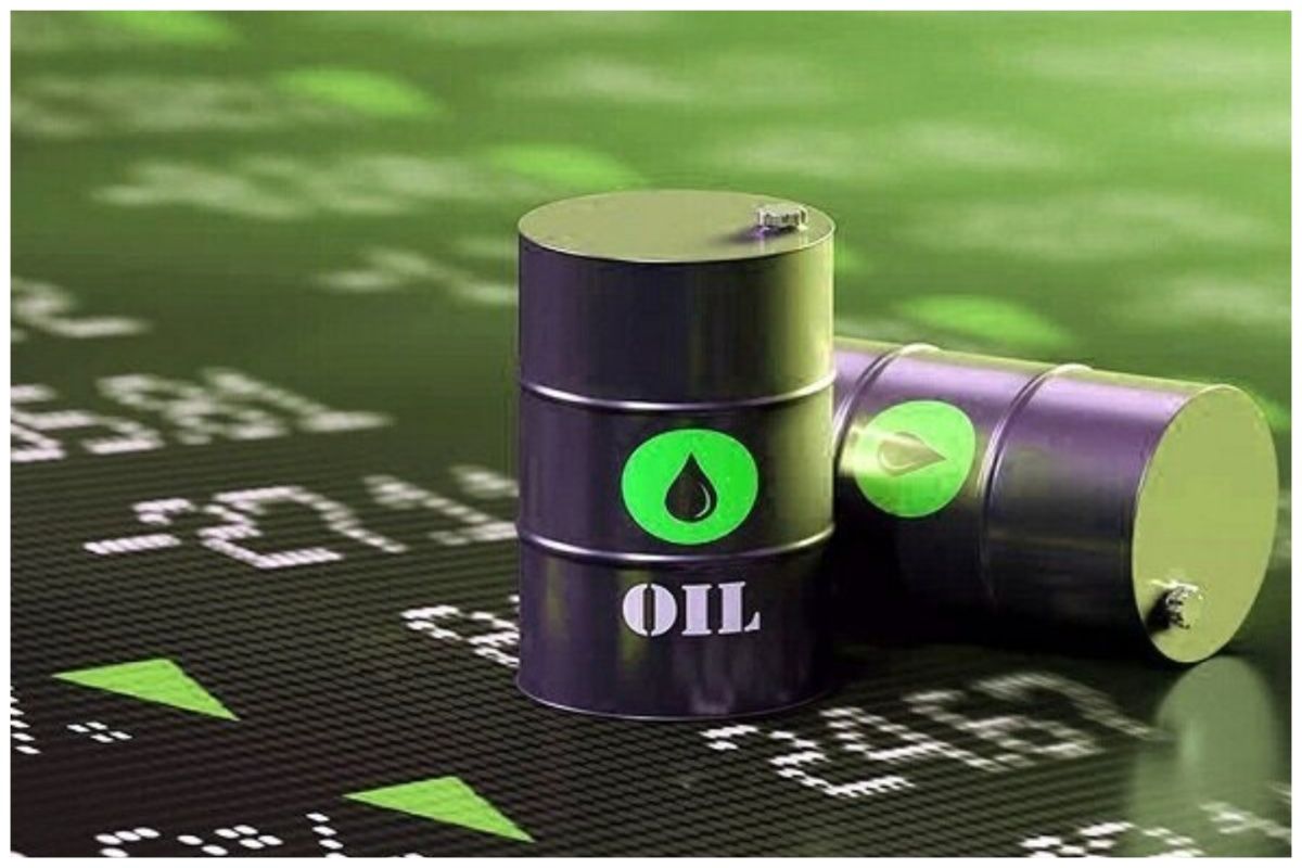 هفته مثبت بازار جهانی نفت