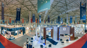 حضور گروه مالی شهر در رویداد کیش اینوکس ۲۰۲۲