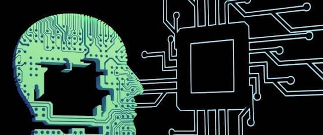 سلاح سری آمریکا در جنگ هوش مصنوعی