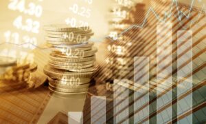 طلا در یک قدمی رکورد جدید