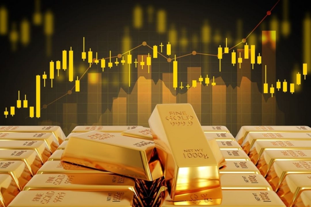 رشد طلا با قانون‌شکنی ترامپ