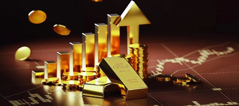 موتور طلا سرعت گرفت