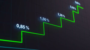 پیامدهای افزایش نرخ بازده اوراق خزانه‌داری برای اقتصاد آمریکا / بحران در راه است؟