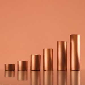 رونق بخش معدن با افزایش تقاضای مس