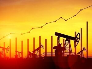 آپشن‌های نفت اوج گرفتند