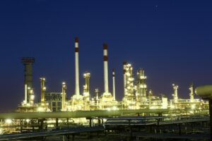 چکیده تحلیل بنیادی پالایشی ها «شتران-شپنا-شبندر»