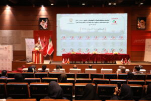 برگزاری جلسه معارفه شرکت گروه مالی شهر برای عرضه عمومی سهام در بازار دوم بورس اوراق بهادار تهران با نماد “شهر”