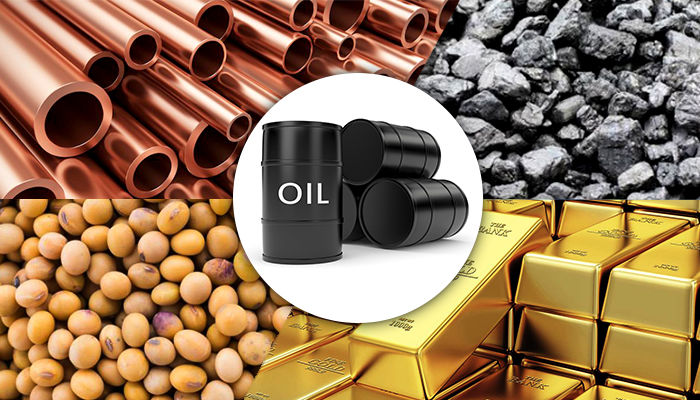 جمعه خوب کامودیتی‌ها