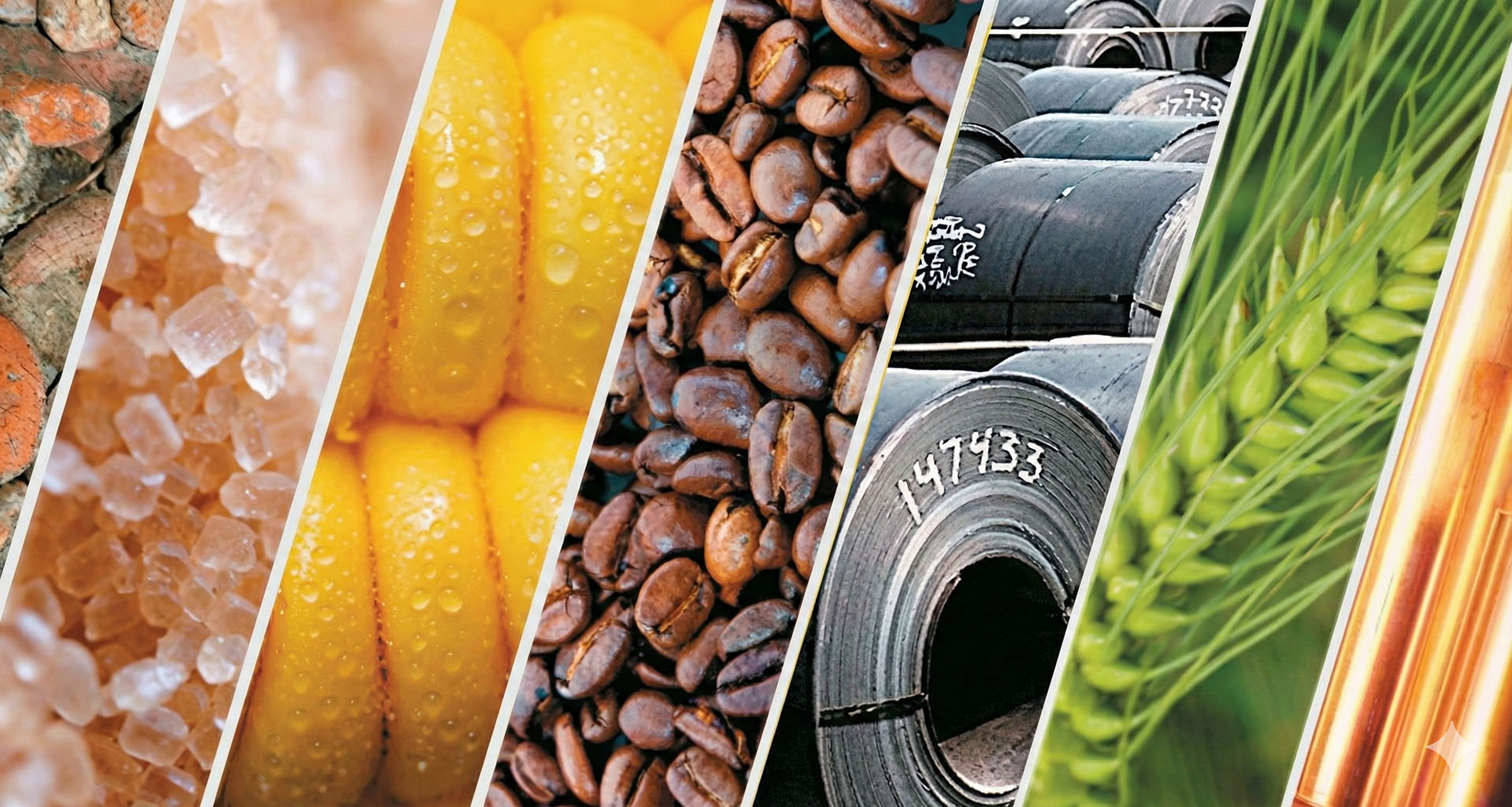 گزارش معاملات بورس کالا- ۲۰ آبان ۱۴۰۴