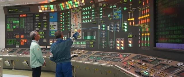 سقوط سهام هسته‌ای در بورس‌ها