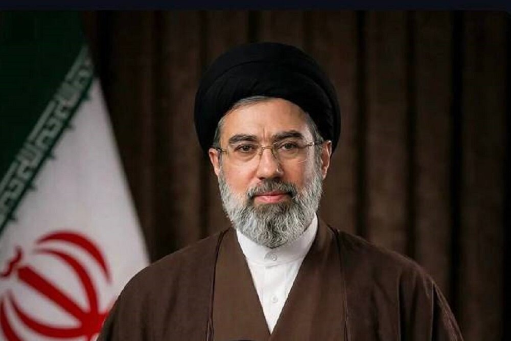پیام شرکت گروه مالی شهر در پی انتخاب آیت الله سید مجتبی خامنه ای حفظه الله به عنوان رهبر انقلاب