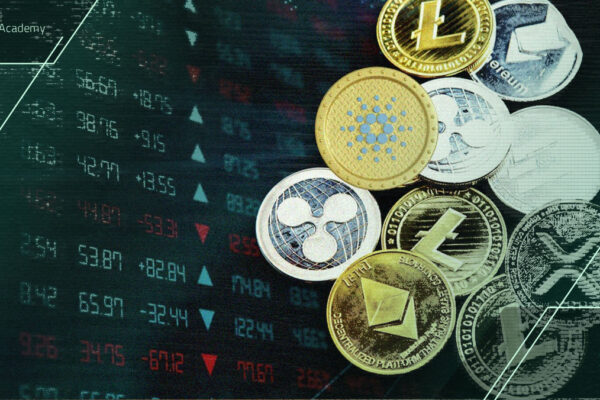 شاخص‌ها در بازار کریپتو صعودی شد