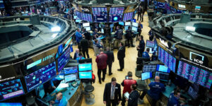 بورس‌های جهان بزرگتر شدند