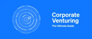 سرمایه‌گذاری خطرپذیر شرکتی (CVC)