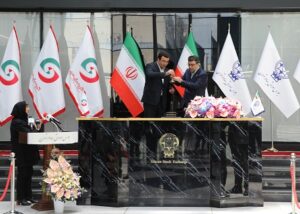 رکورد شکنی عرضه اولیه “شهر” در بورس تهران