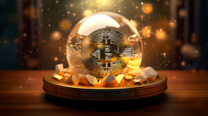 ترس به جان کریپتوها افتاد