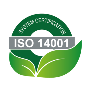 گروه مالی شهر موفق به کسب گواهینامه ایزو ۱۴۰۰۱ شد