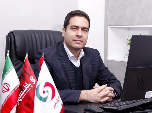 سرمایه‌گذاری استراتژیک گروه مالی شهر در برناباطری گامی بلند در مسیر توسعه