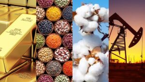 گزارش معاملات بورس کالا – ۲۰ اردیبهشت ۱۴۰۱