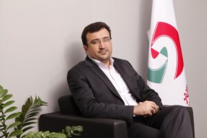 سهامدار عمده “شهر” را تضمین کرد