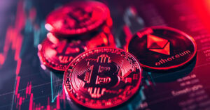 بزرگان کریپتو به خون نشستند