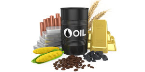 سقوط قیمت‌ در بازارهای کامودیتی