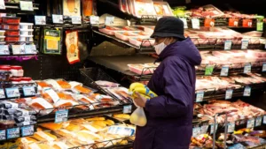 آتش تورم در آمریکا سردتر شد / چراغ سبز به فدرال رزرو