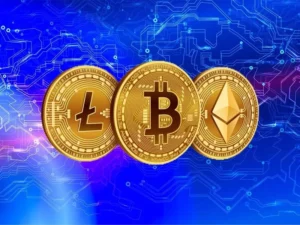 اوجگیری بزرگان کریپتوکارنسی