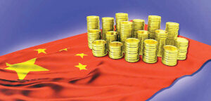 تداوم بحران تورم منفی در چین