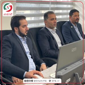 برگزاری جلسه هم‌اندیشی دو زیرمجموعه بانکی