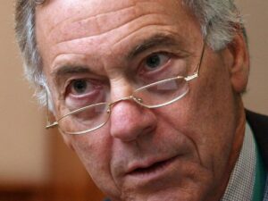 هشدار استیو هانکه اقتصاددان: رکود اقتصادی و افت بازار سهام در راه است