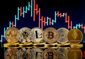 بازار کریپتوکارنسی داغ شد