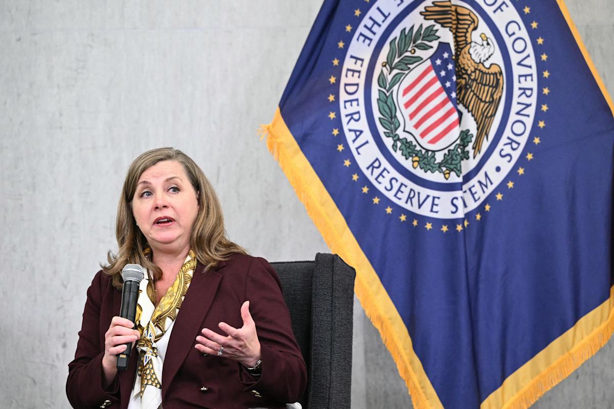 کاهش نرخ بهره فدرال رزرو در راه است