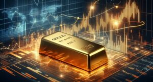 طلا به دنبال سقف‌های جدید است