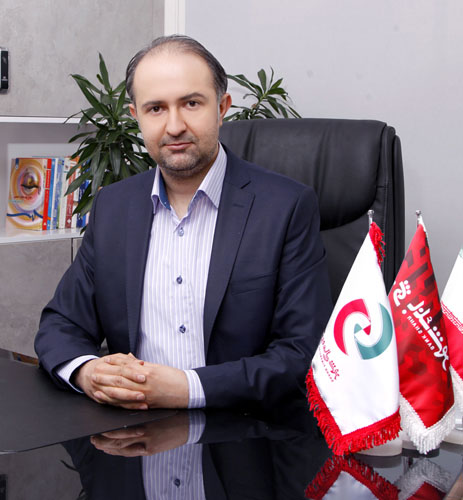 Behzad Farshbaf