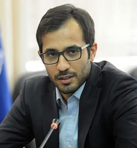Aliakbar Pour Ebrahim Abadi