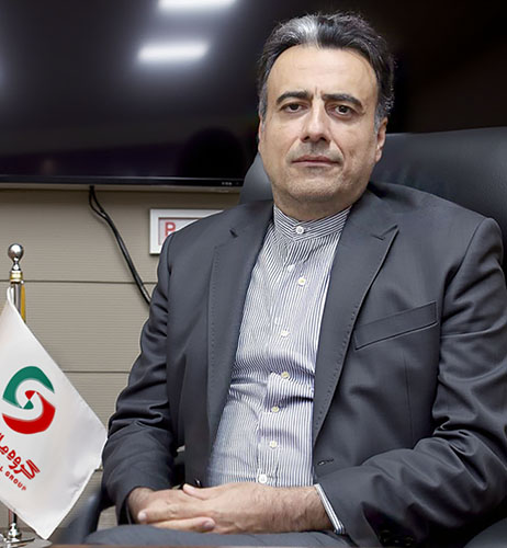 Ali Beigzadeh