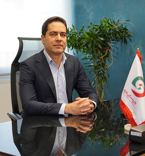 Mohammad Alimoradi