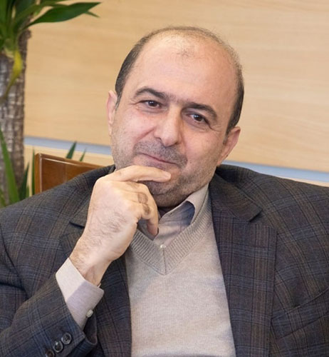 عباس معمارنژاد