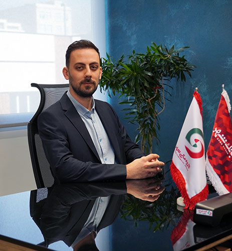 Farzad Foroughi