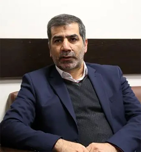 Mohsen Ranjbar