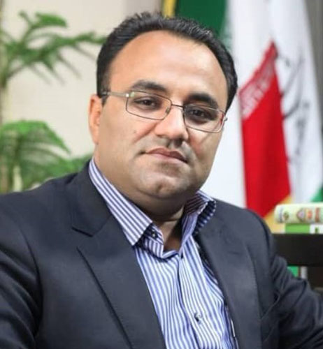 Hamidreza Esmaeili