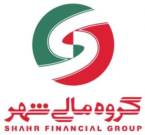 Logo Shahr M1 B