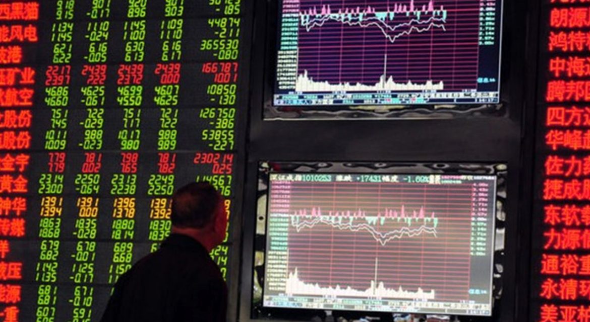 صعود قراردادهای آتی Nasdaq و تقویت بازار با کمک صندوق های دولتی چین